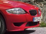 BMW Z4 M Roadster 2006 года